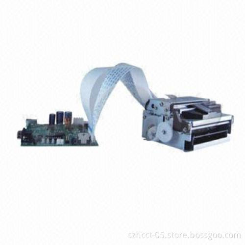 80mm Embedded Thermal Printer